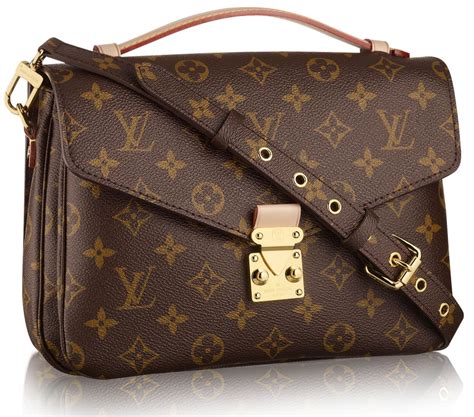 louis vuitton pochette metis ebay|Louis Vuitton Pochette monogram.